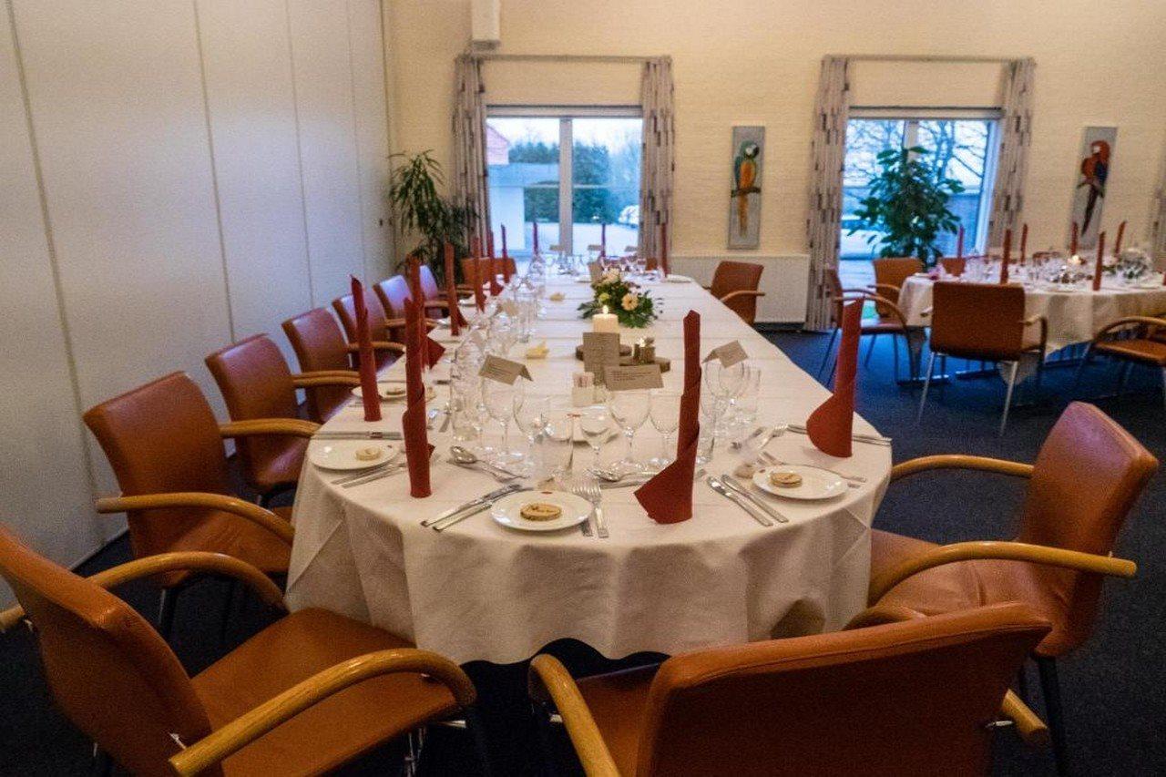 Hotel Aarslev Brabrand