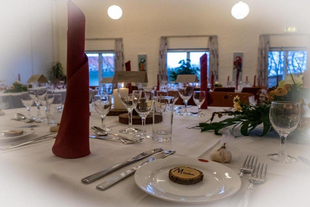 Hotel Aarslev