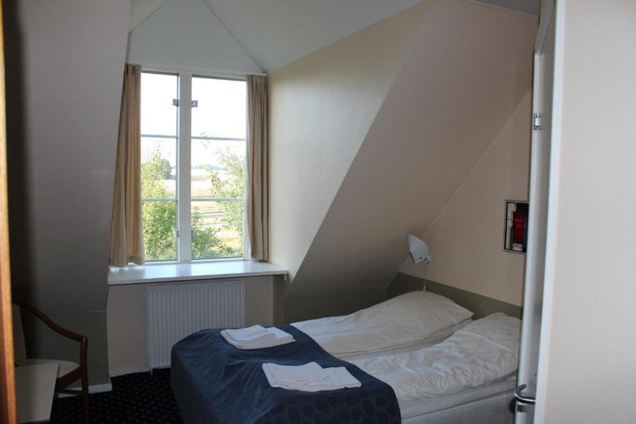 Aarslev Hotel Brabrand