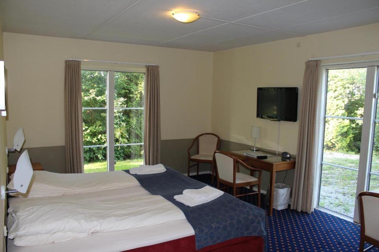 Aarslev Hotel 3*
