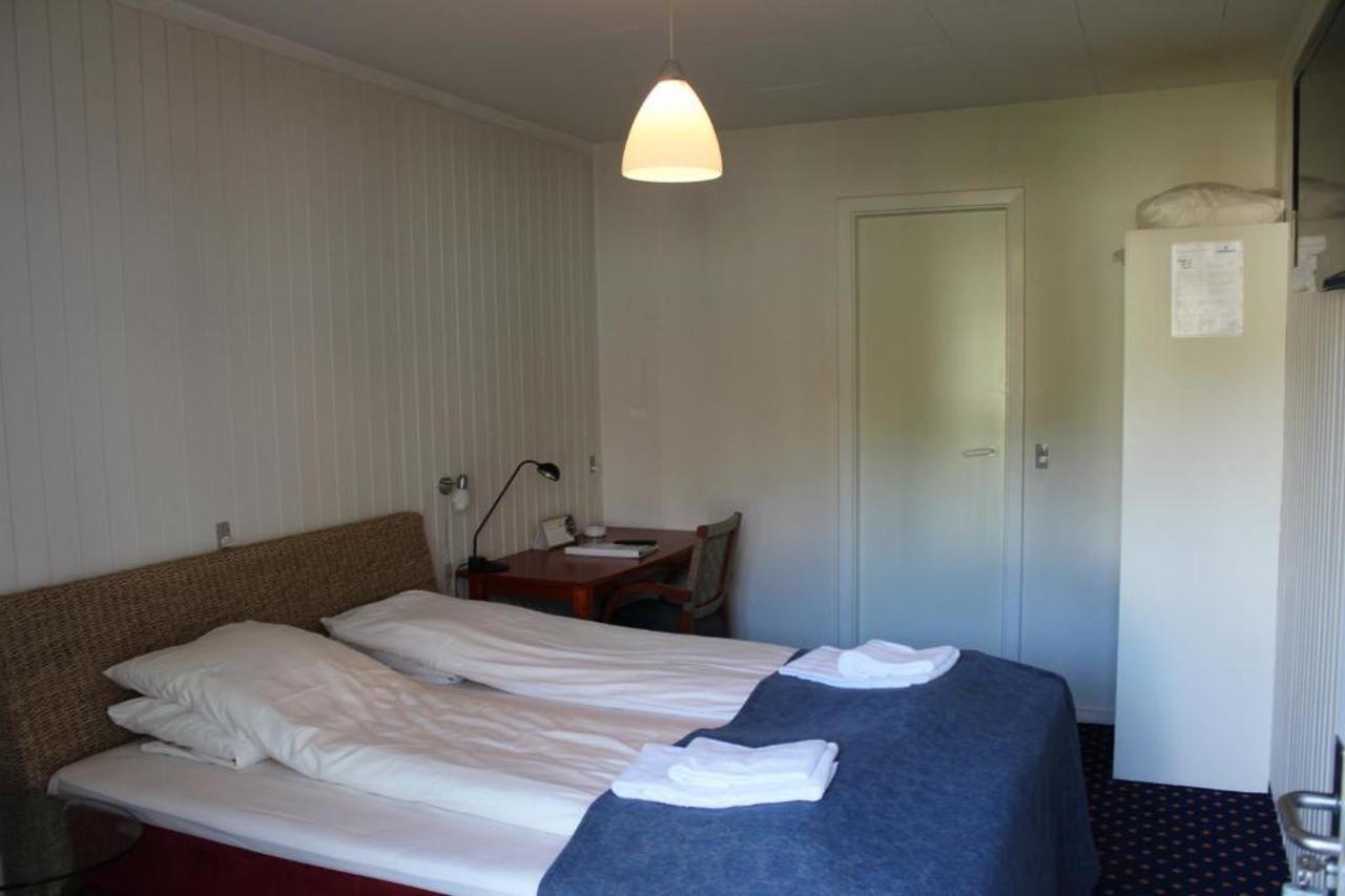 Aarslev Hotel Brabrand