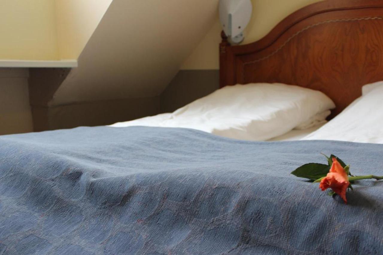 Aarslev Hotel Brabrand