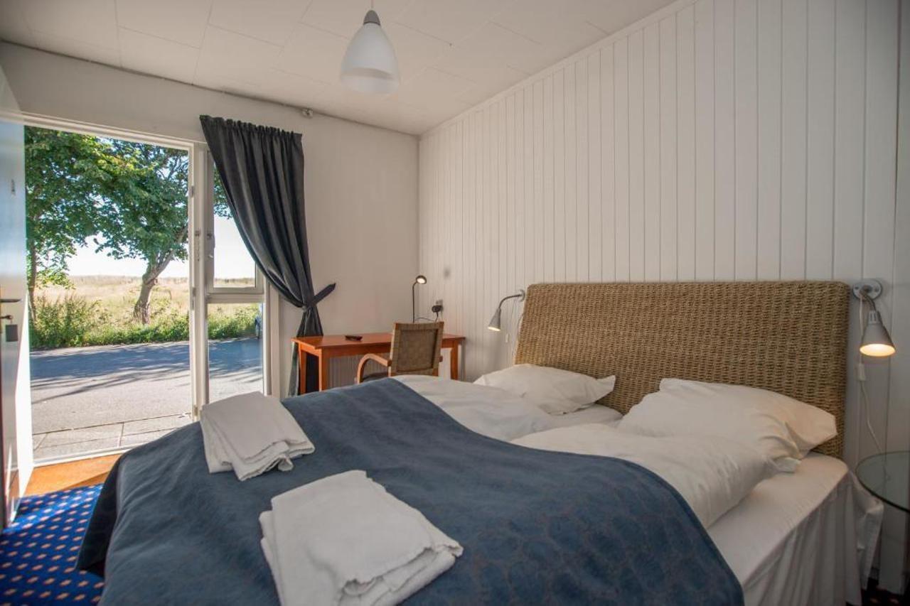 Hotel Aarslev 3*