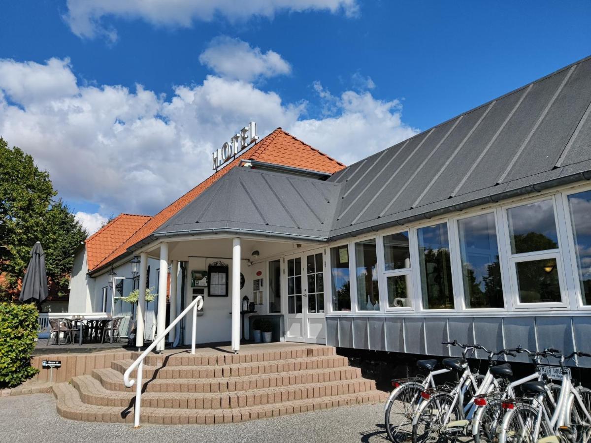 Hotel Aarslev