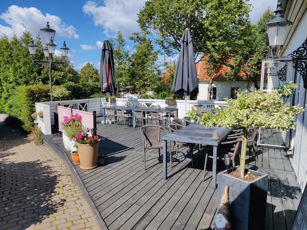 Hotel Aarslev