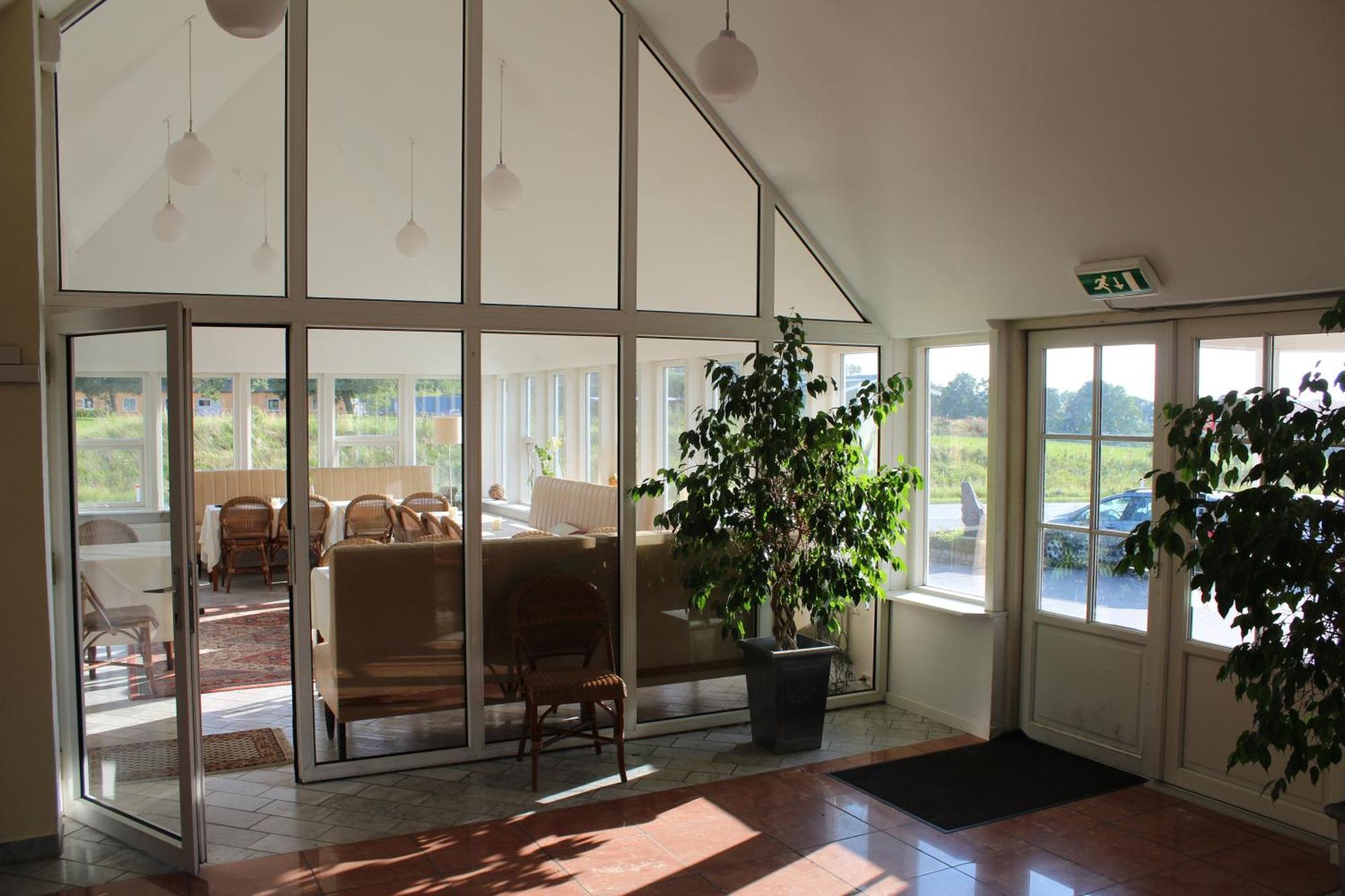 Aarslev Brabrand