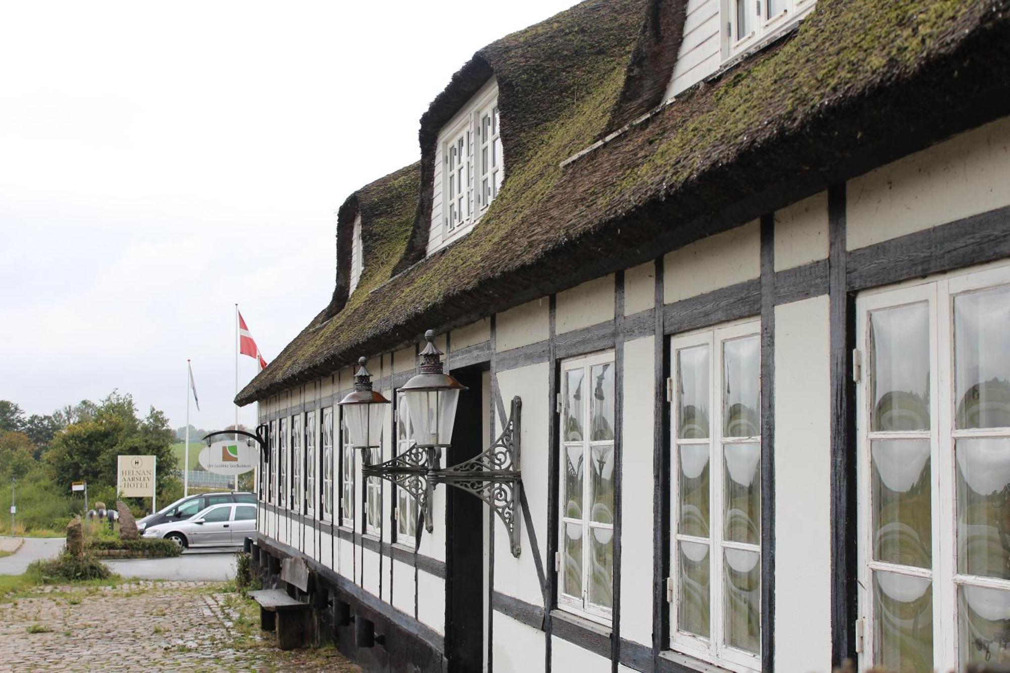 Aarslev 3* Brabrand