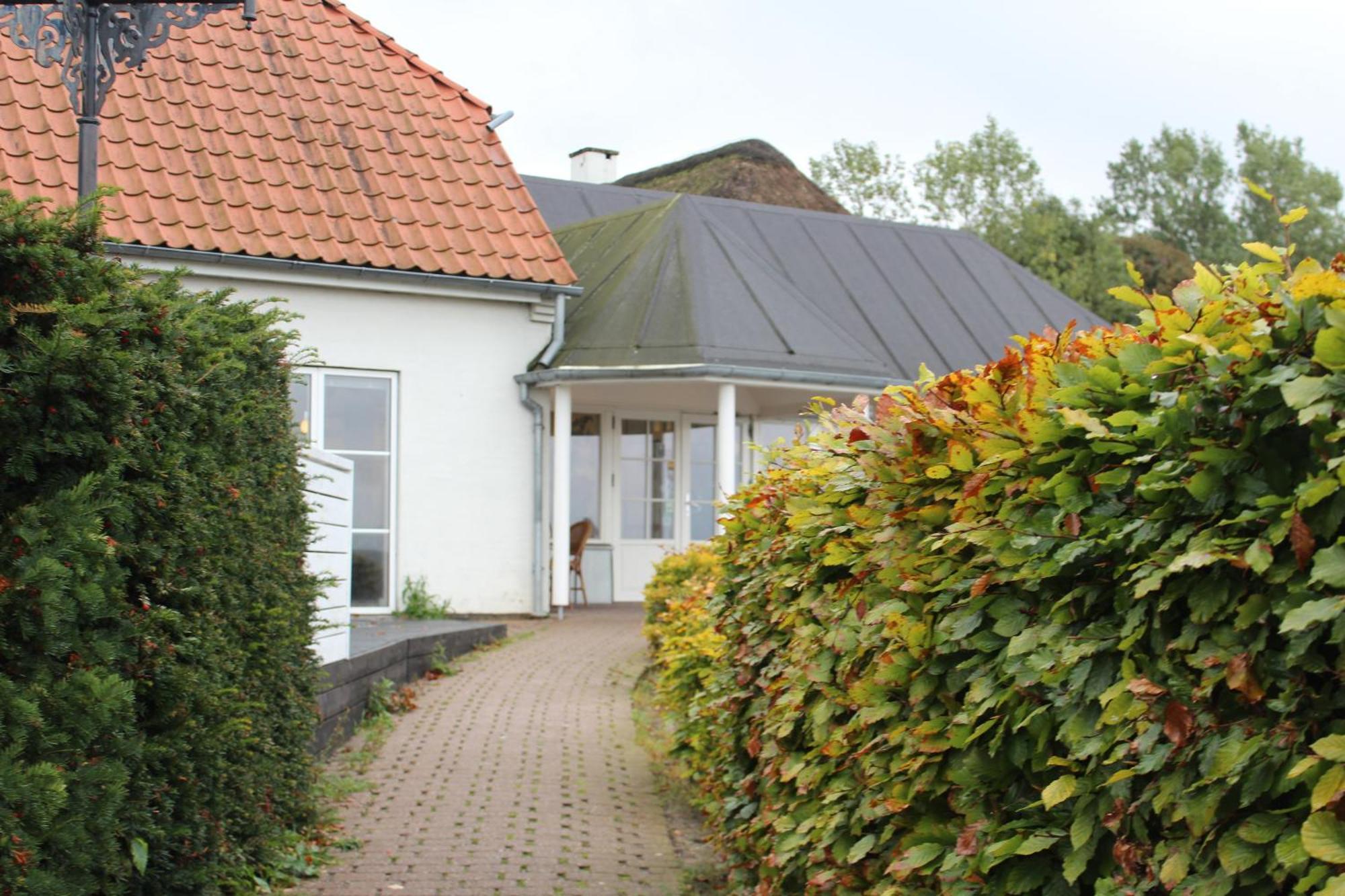 Hotel Aarslev Brabrand