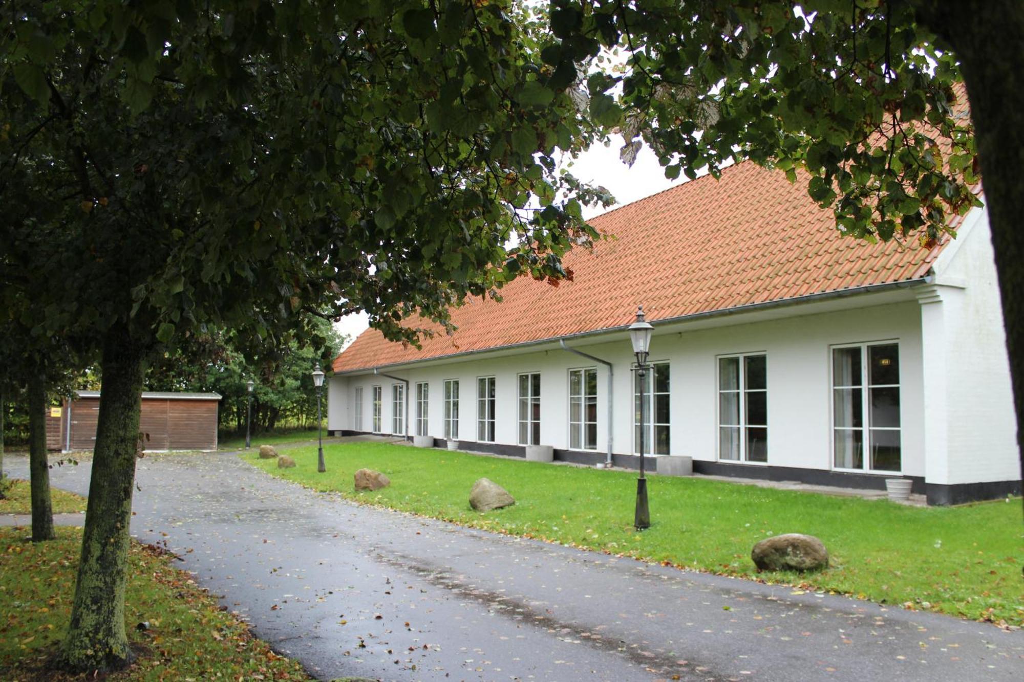Aarslev
