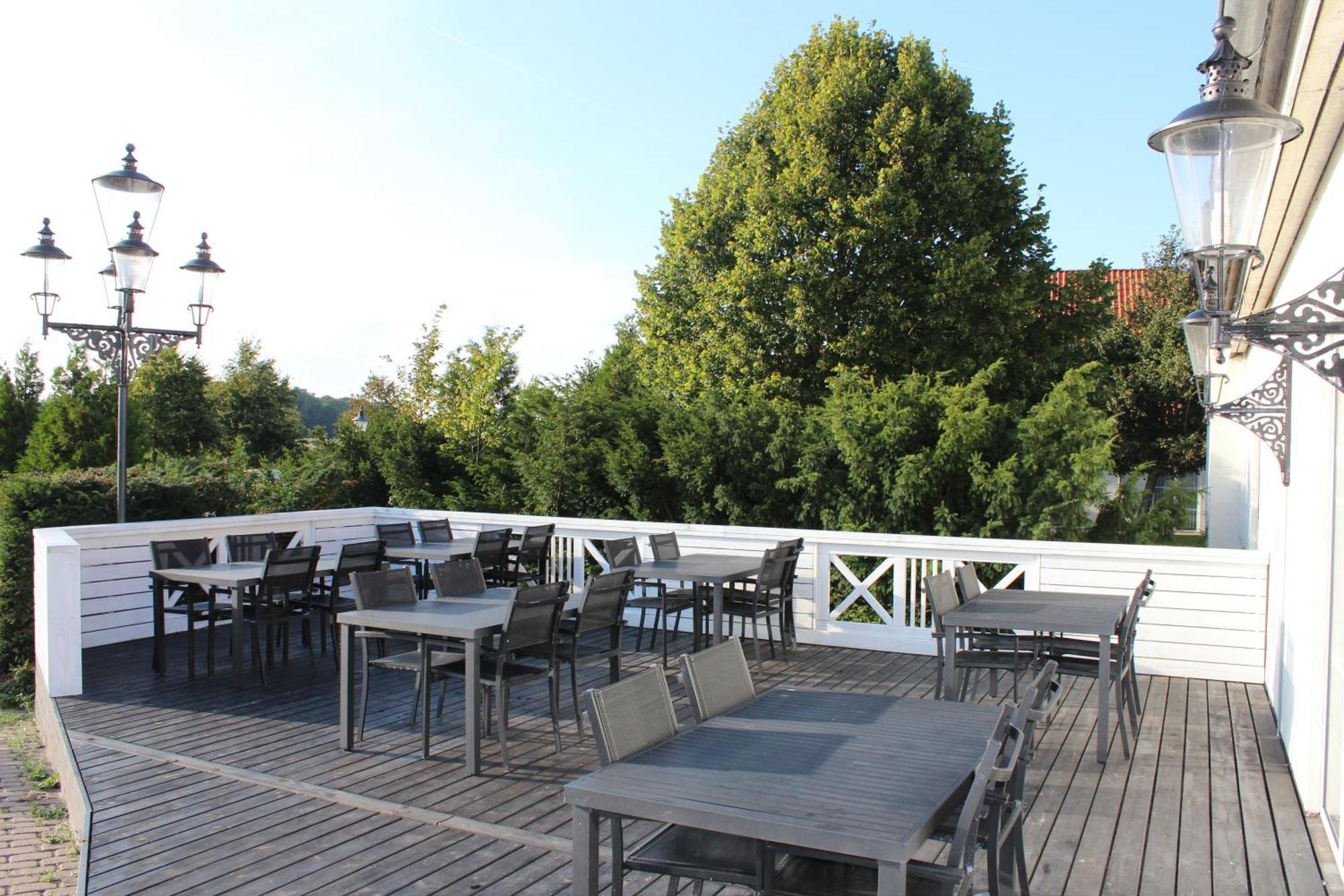 Aarslev Hotel Brabrand