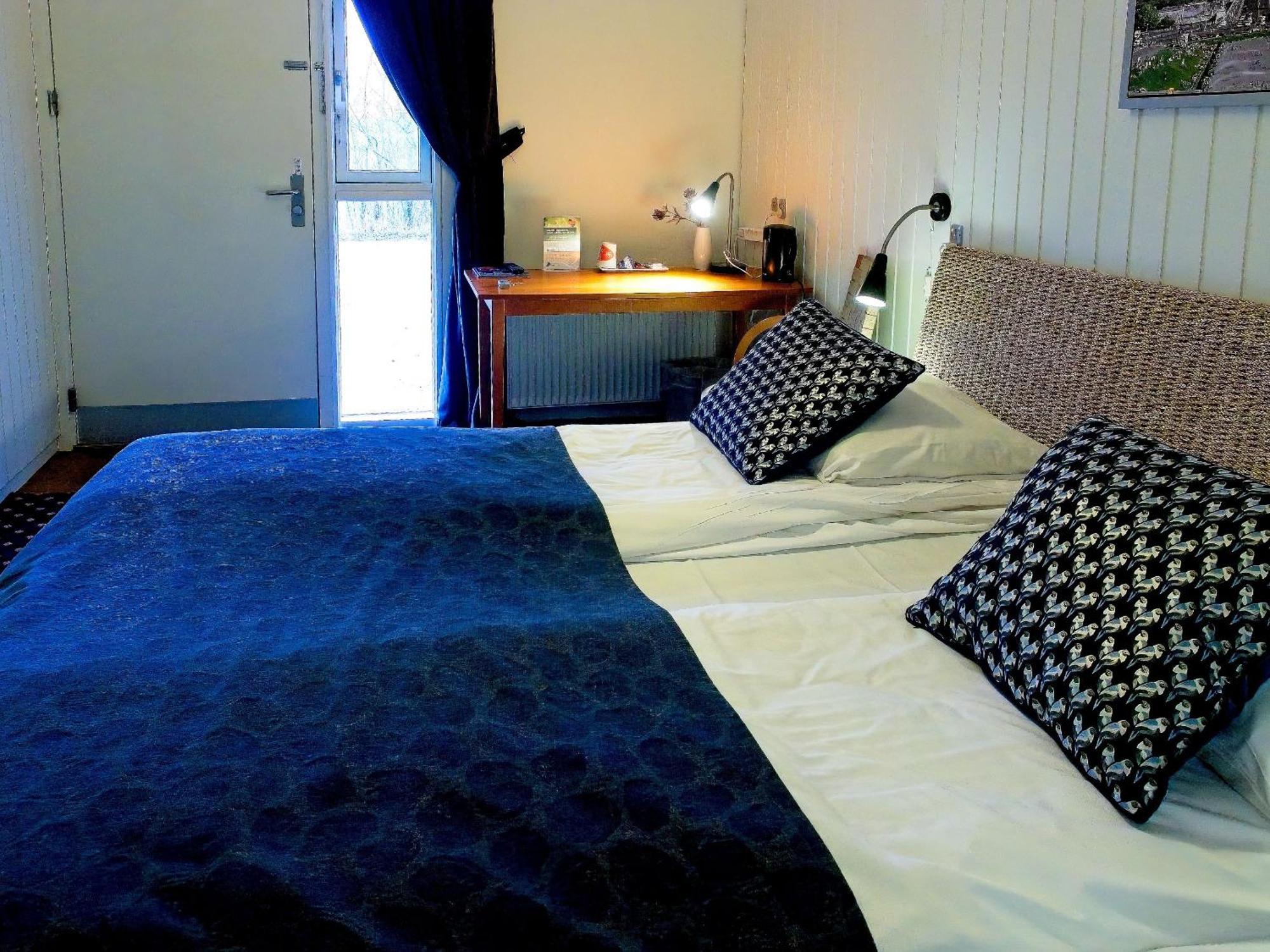 Aarslev Hotel Brabrand