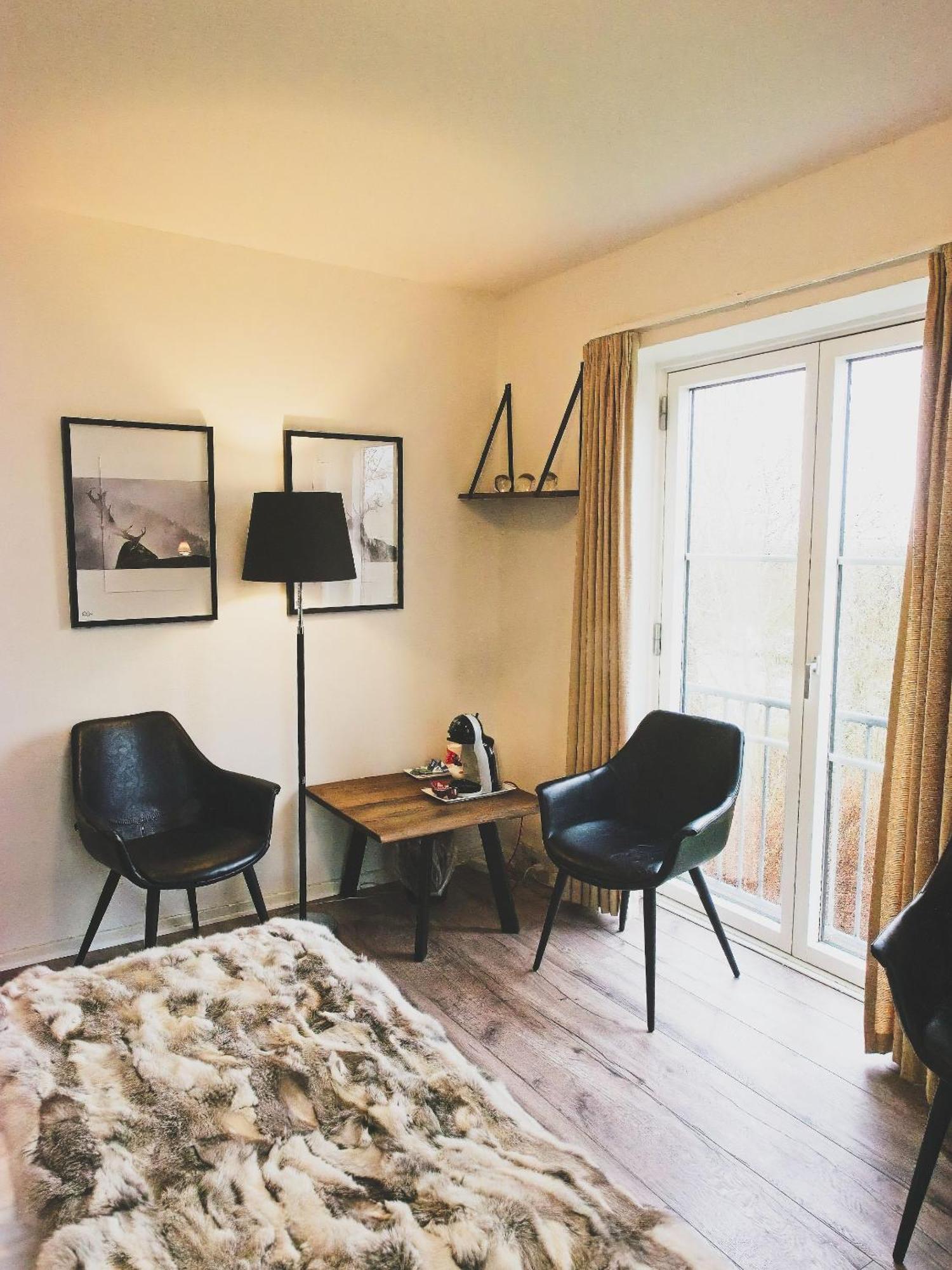 Hotel Aarslev 3*