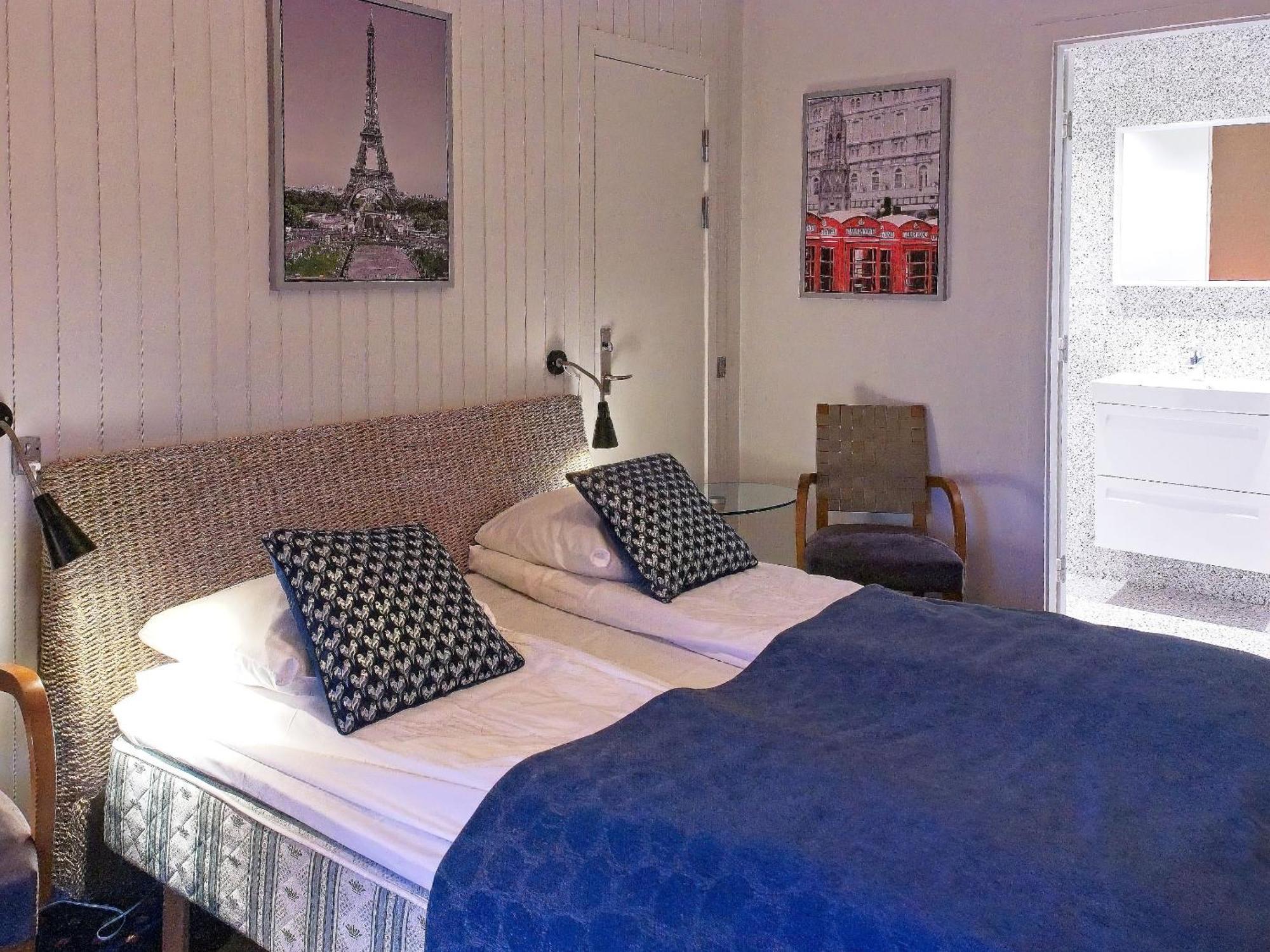 Aarslev Hotel 3*