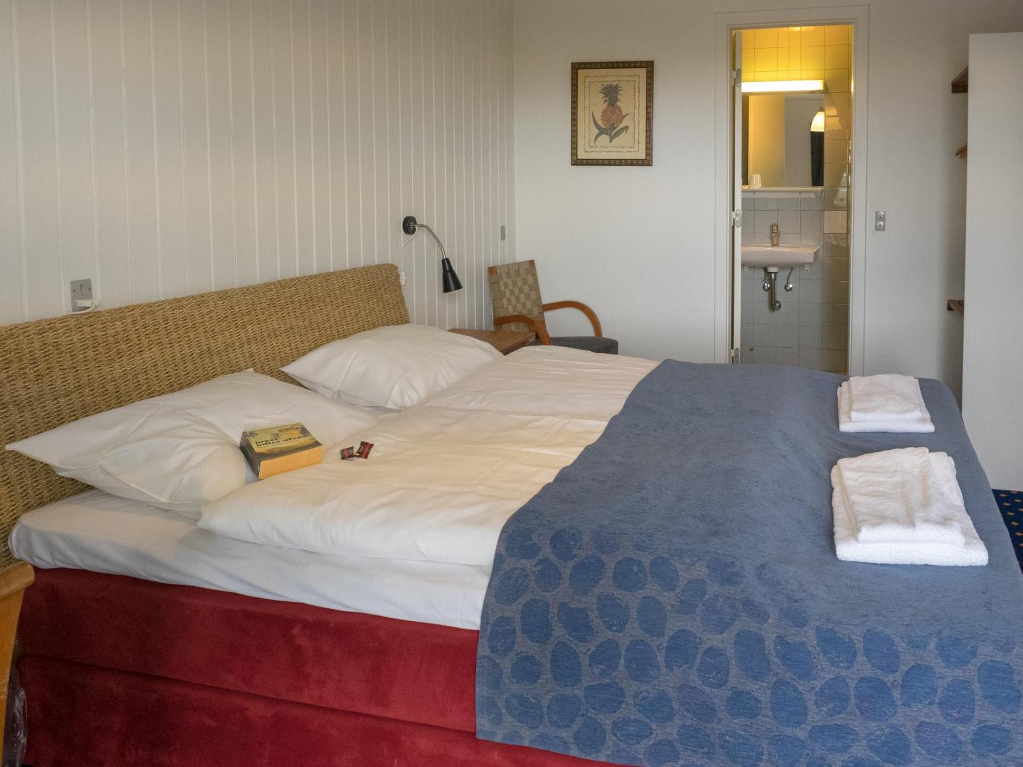 Aarslev Hotel