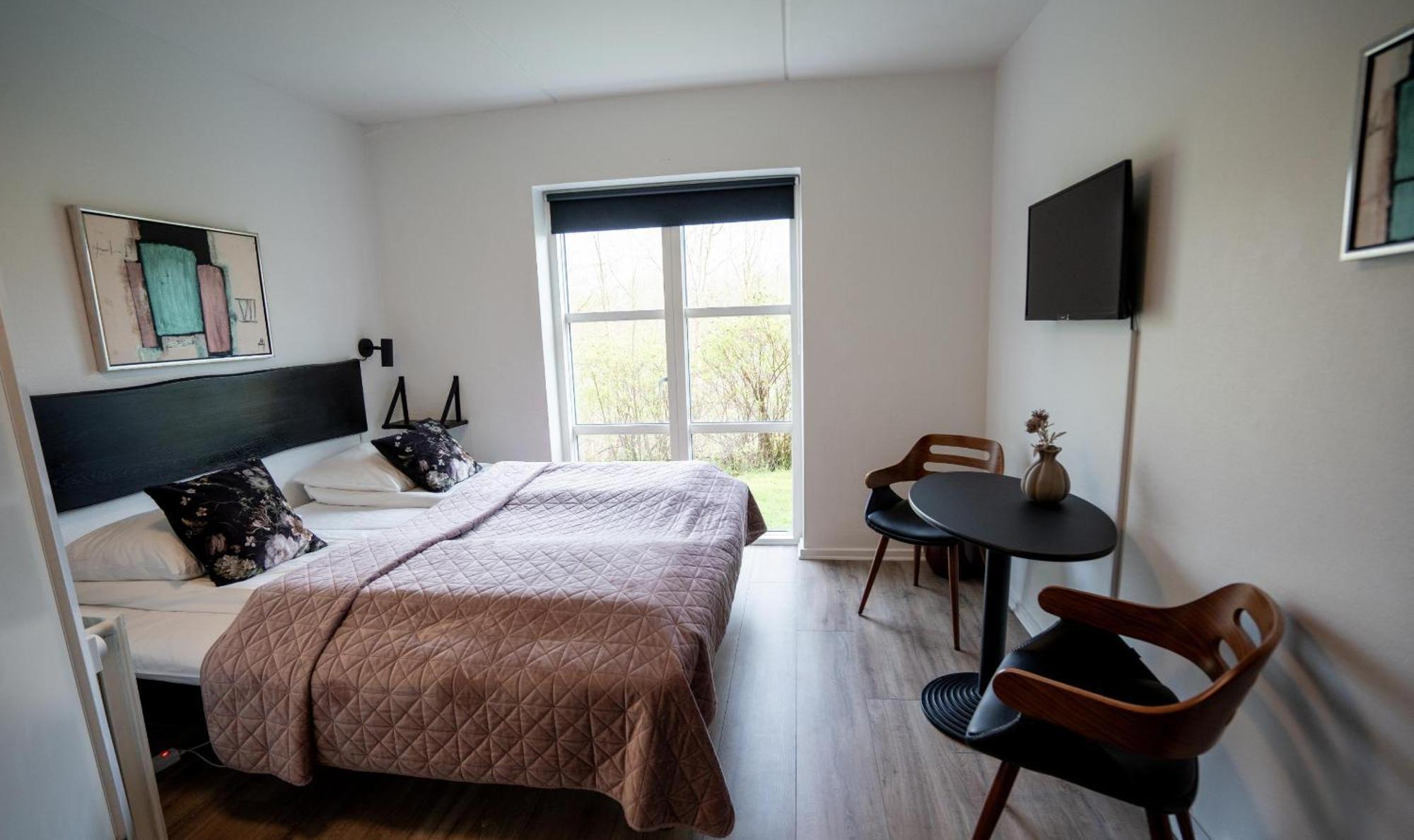 Hotel Aarslev 3*