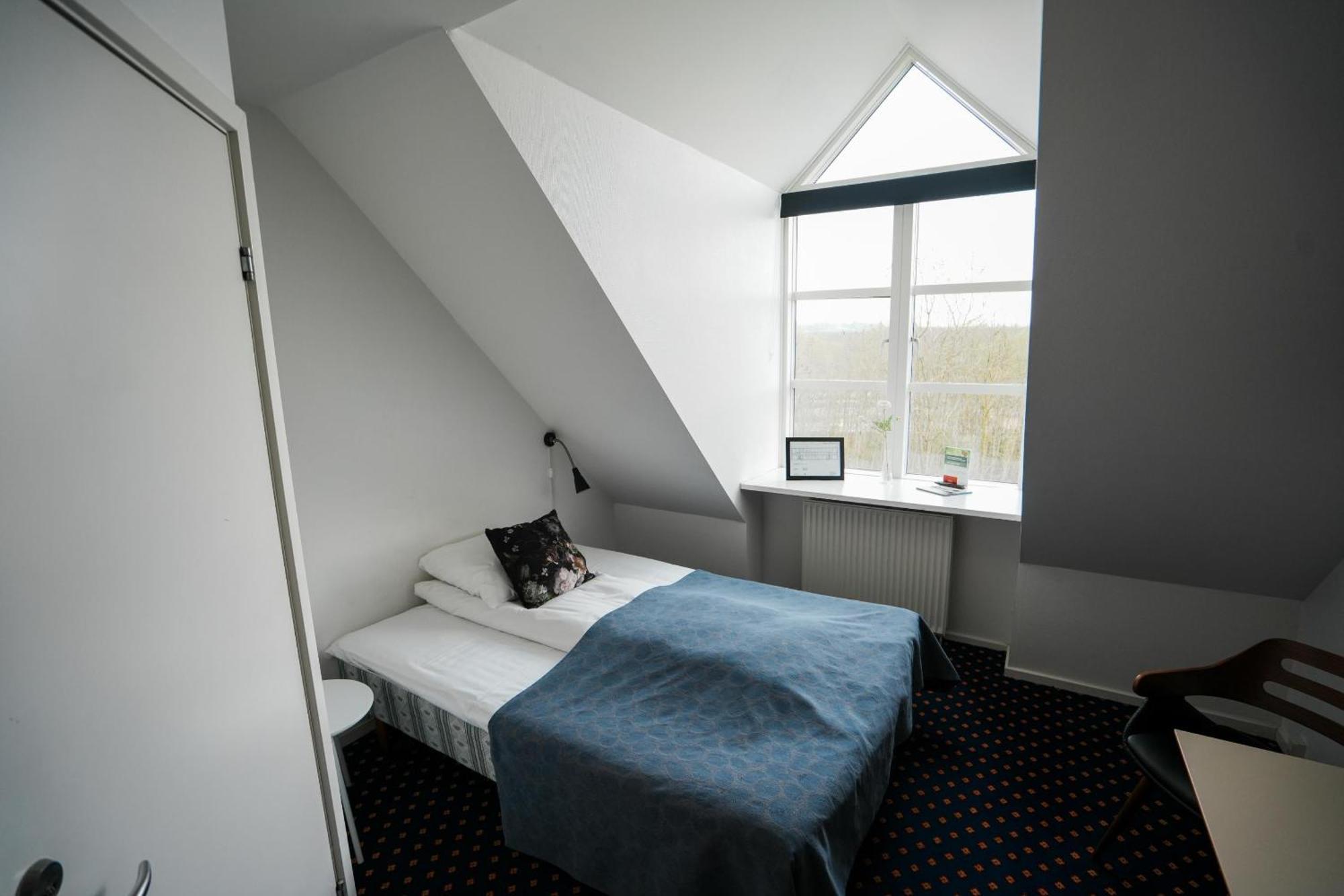 Hotel Aarslev Brabrand