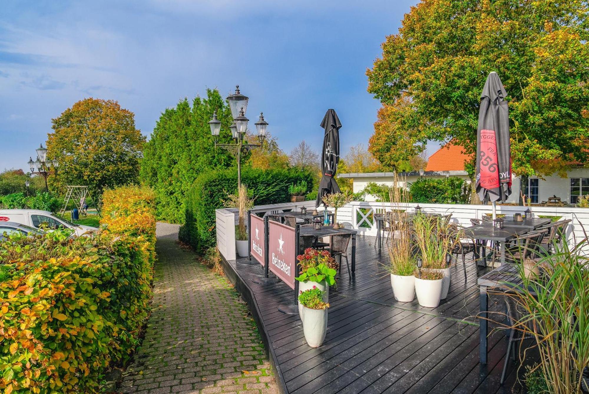 Aarslev Hotel