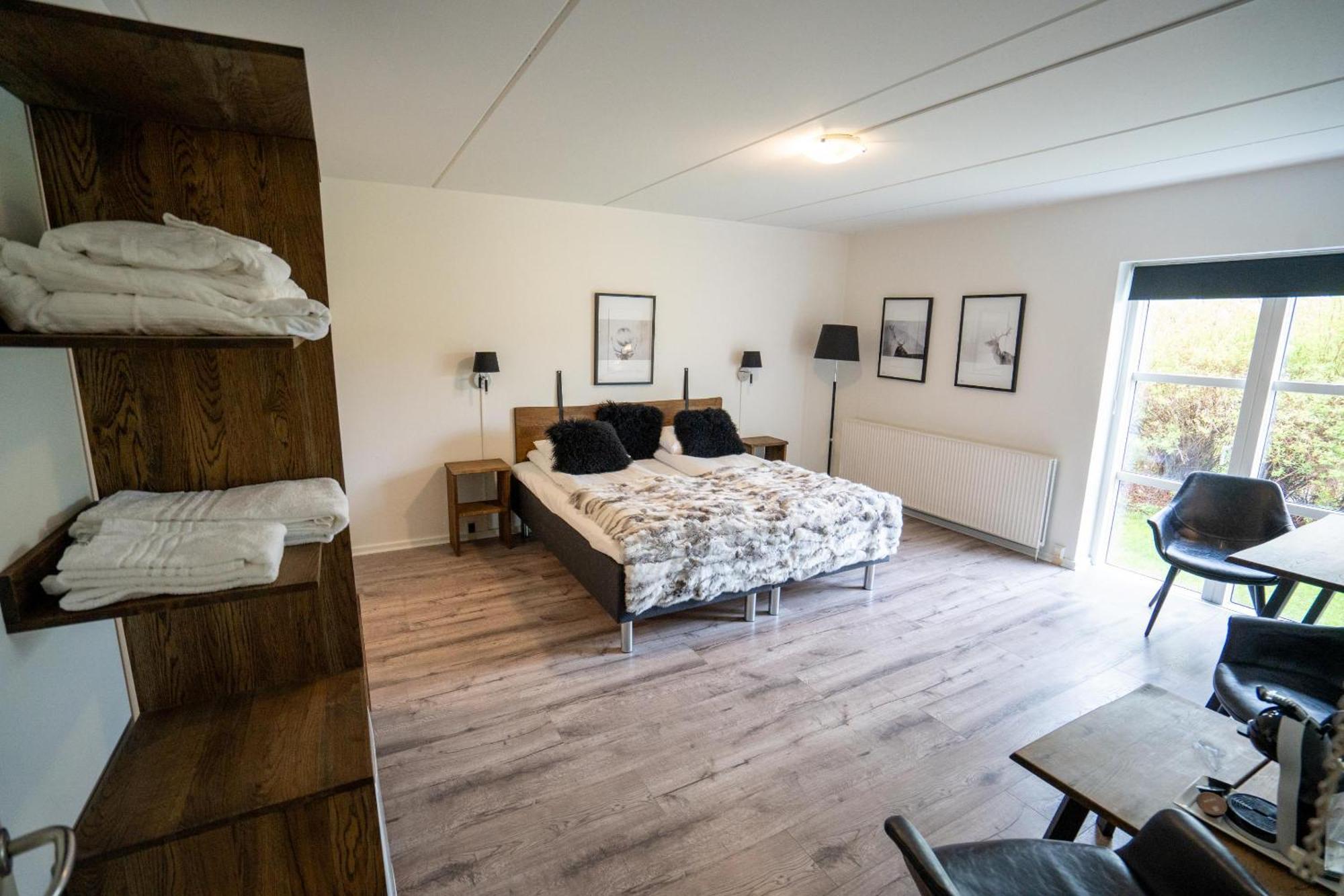Hotel Aarslev 3*