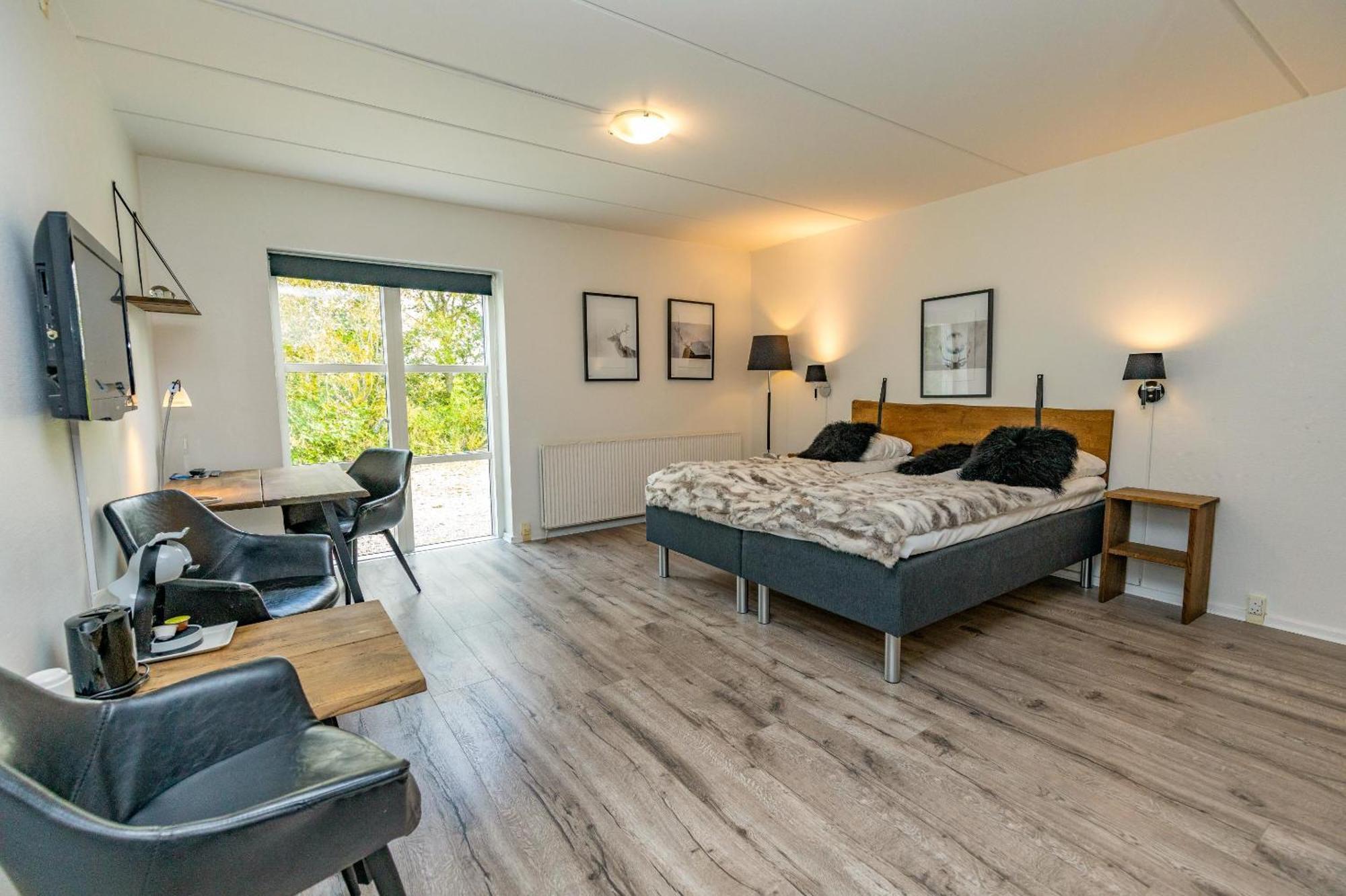 Hotel Aarslev