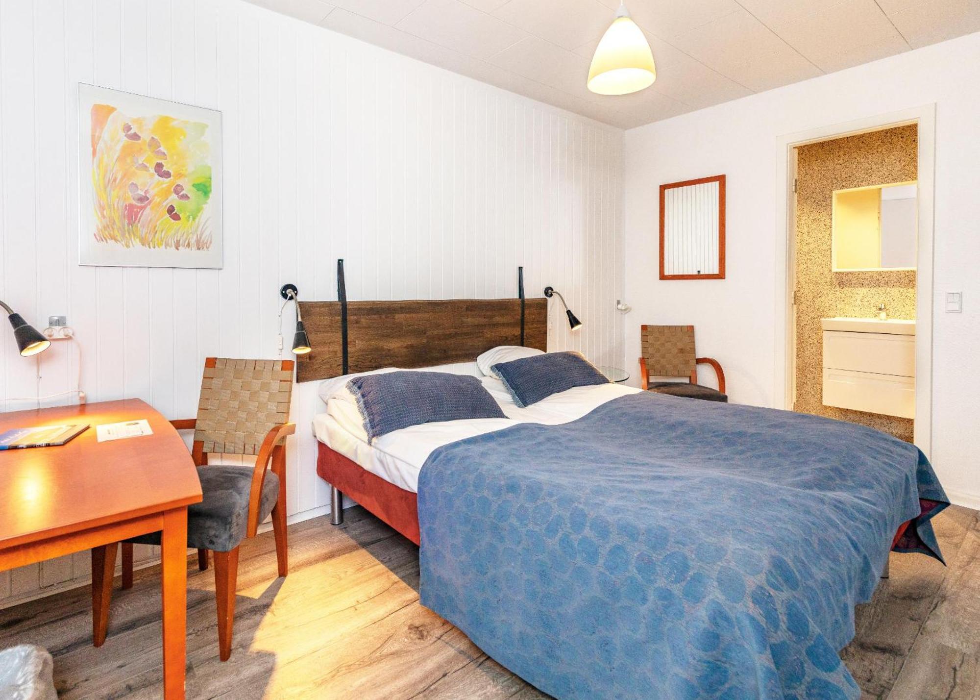 Aarslev Hotel 3*