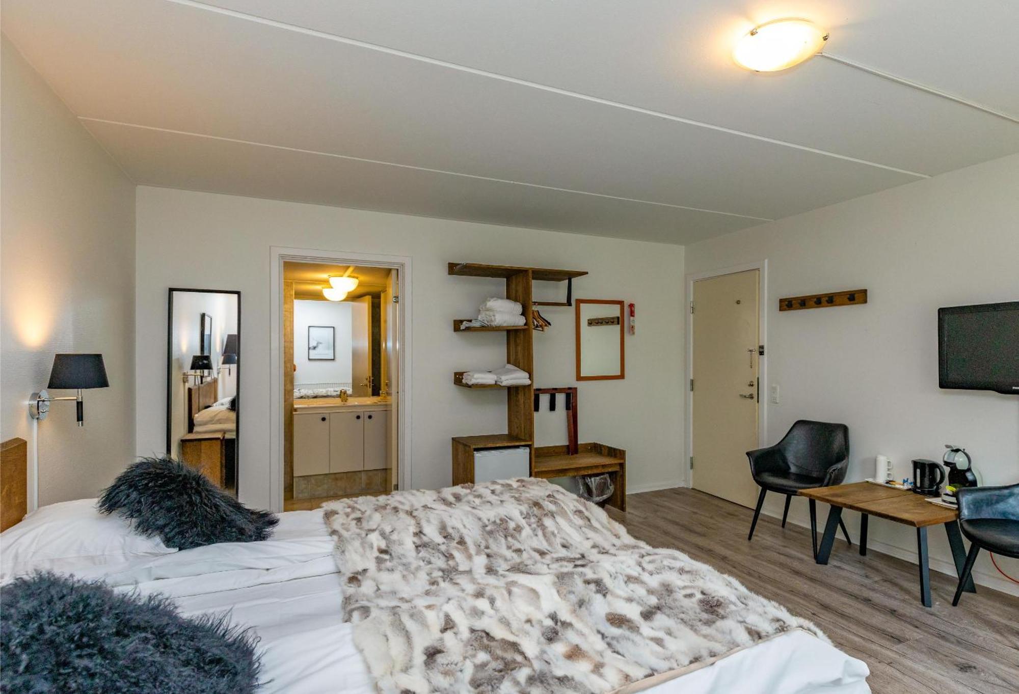 Hotel Aarslev Brabrand