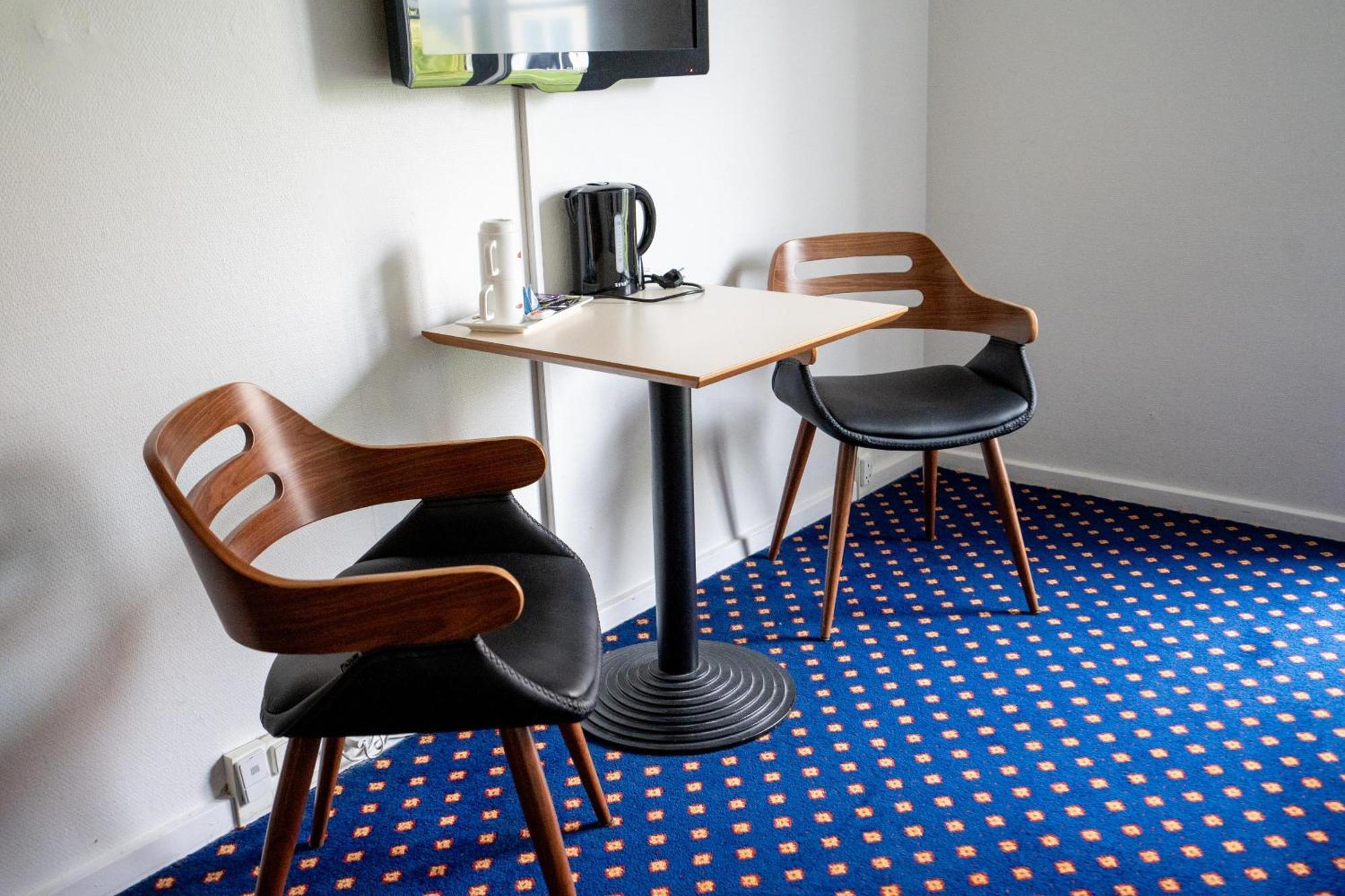 Aarslev Hotel 3*