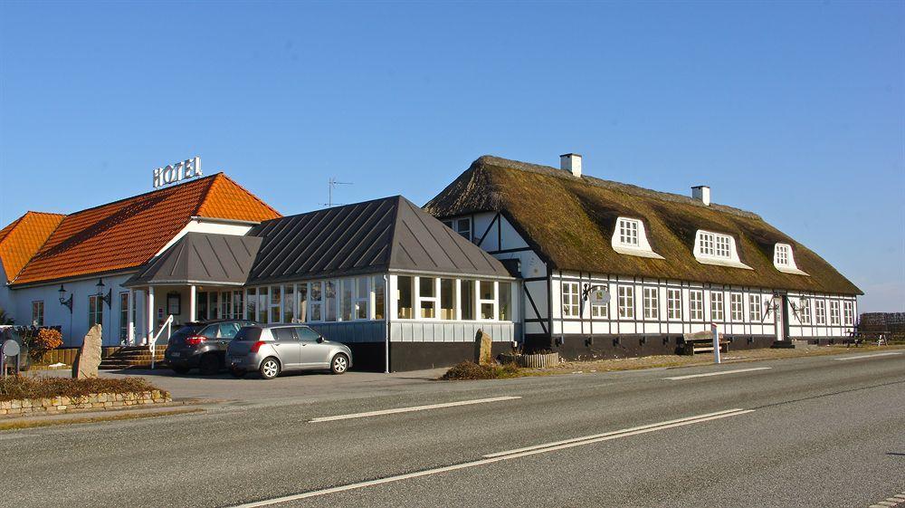 Aarslev Hotel 3*