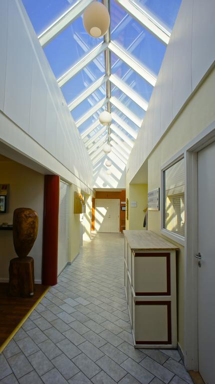 Aarslev Hotel
