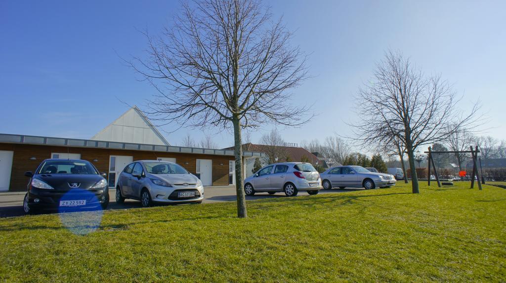 Hotel Aarslev Brabrand