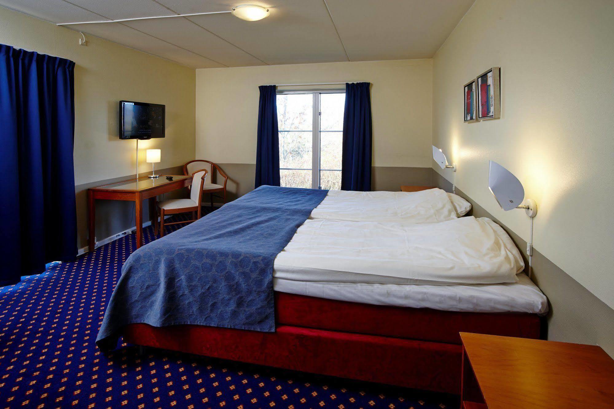 Aarslev Hotel