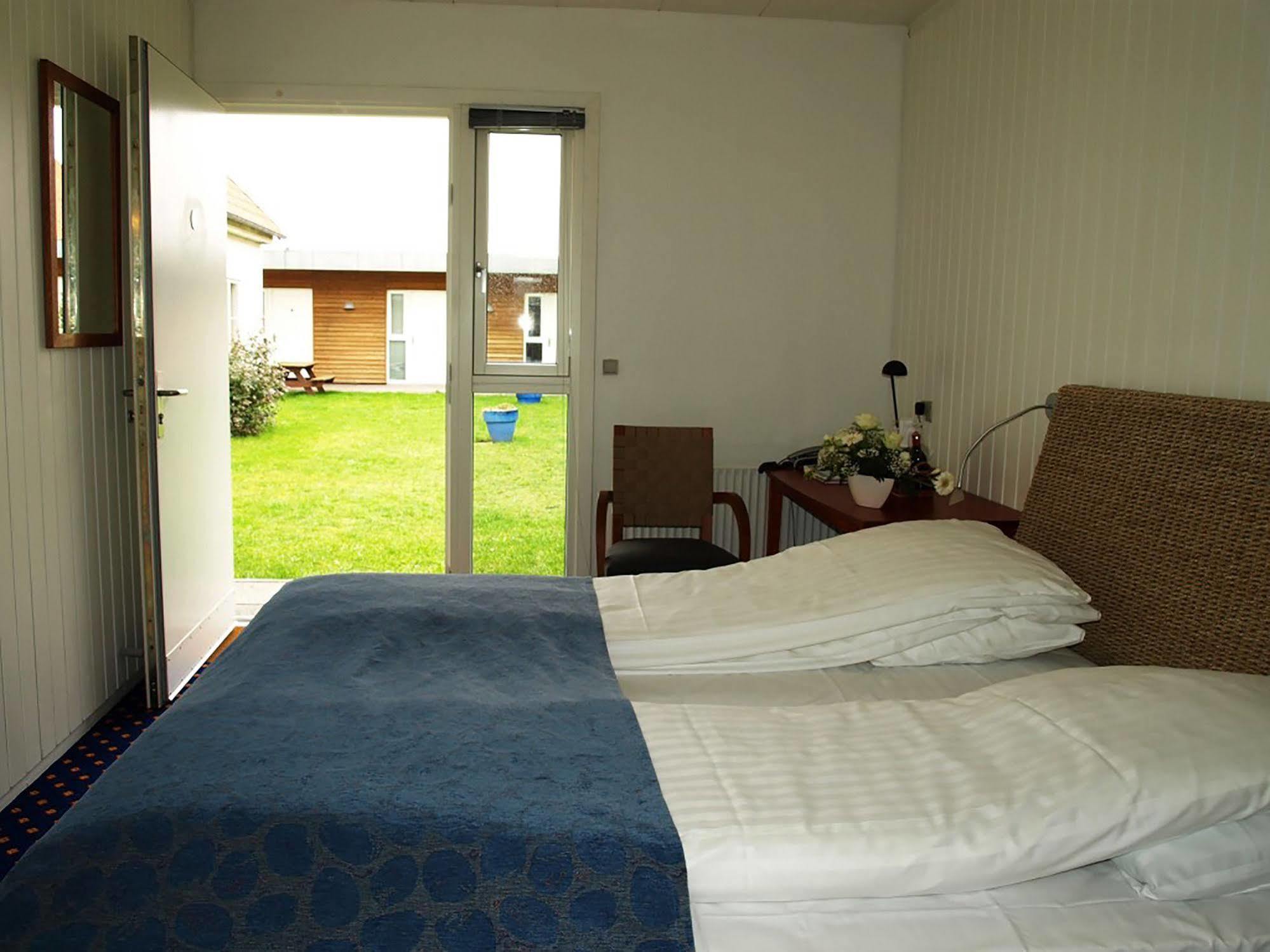 Hotel Aarslev 3*