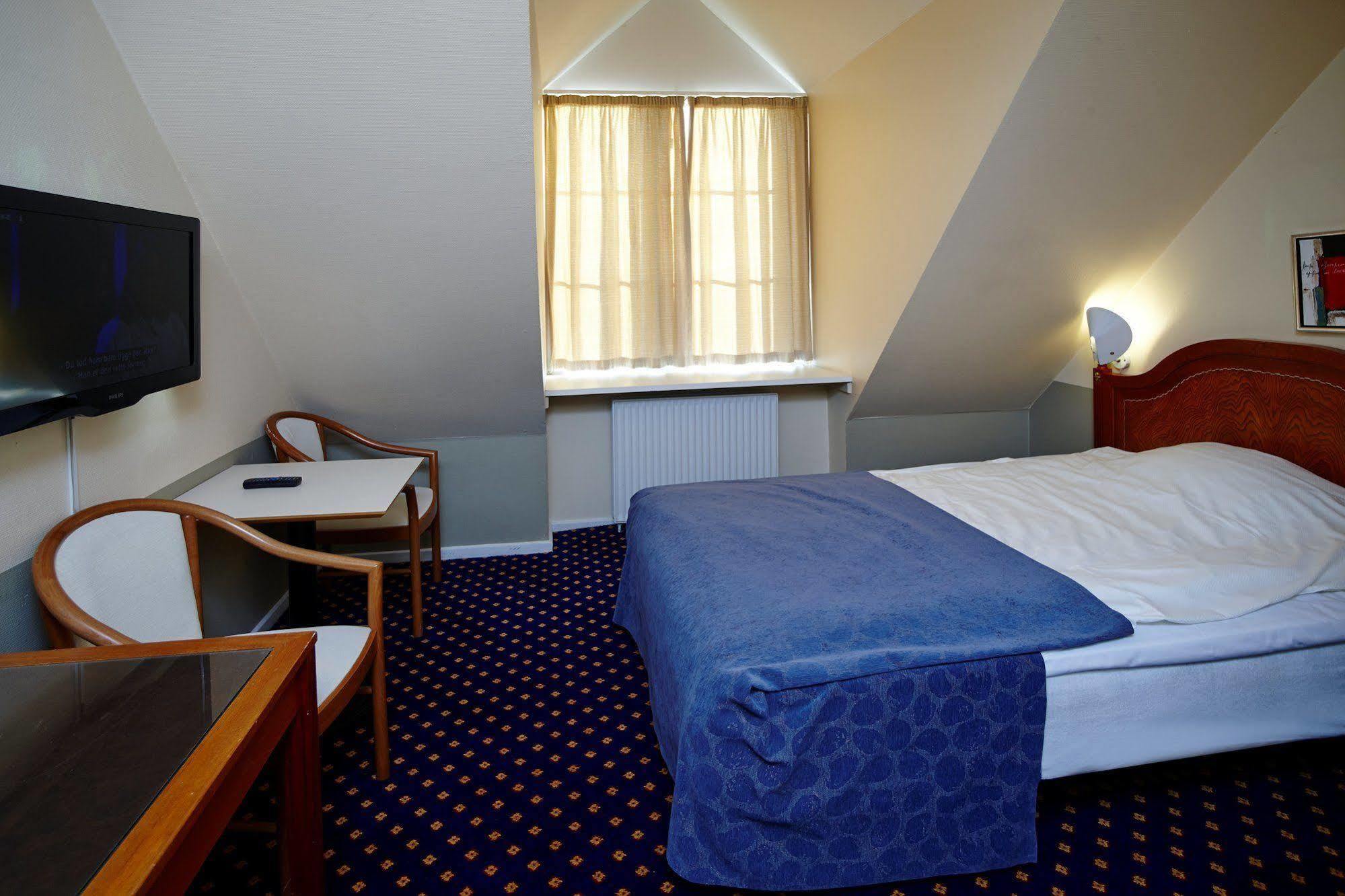 Aarslev Hotel