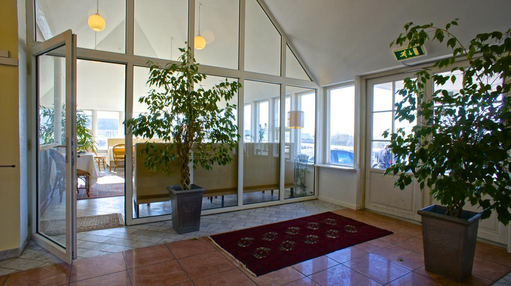 Hotel Aarslev