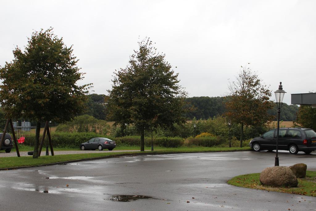 Aarslev Brabrand