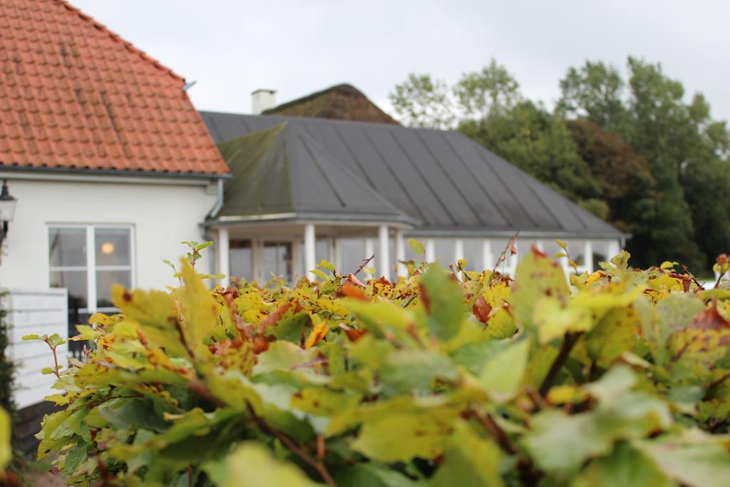 Hotel Aarslev Brabrand