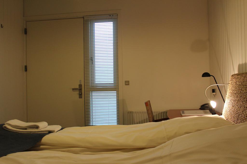Hotel Aarslev