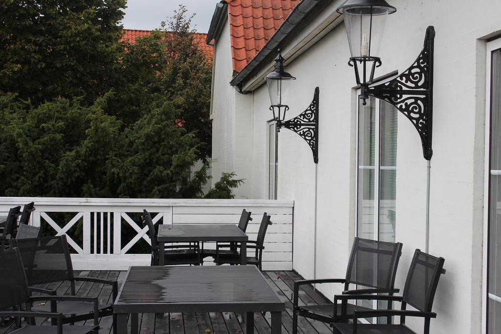 Hotel Aarslev