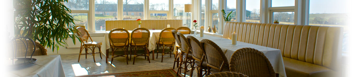 Hotel Aarslev 3*