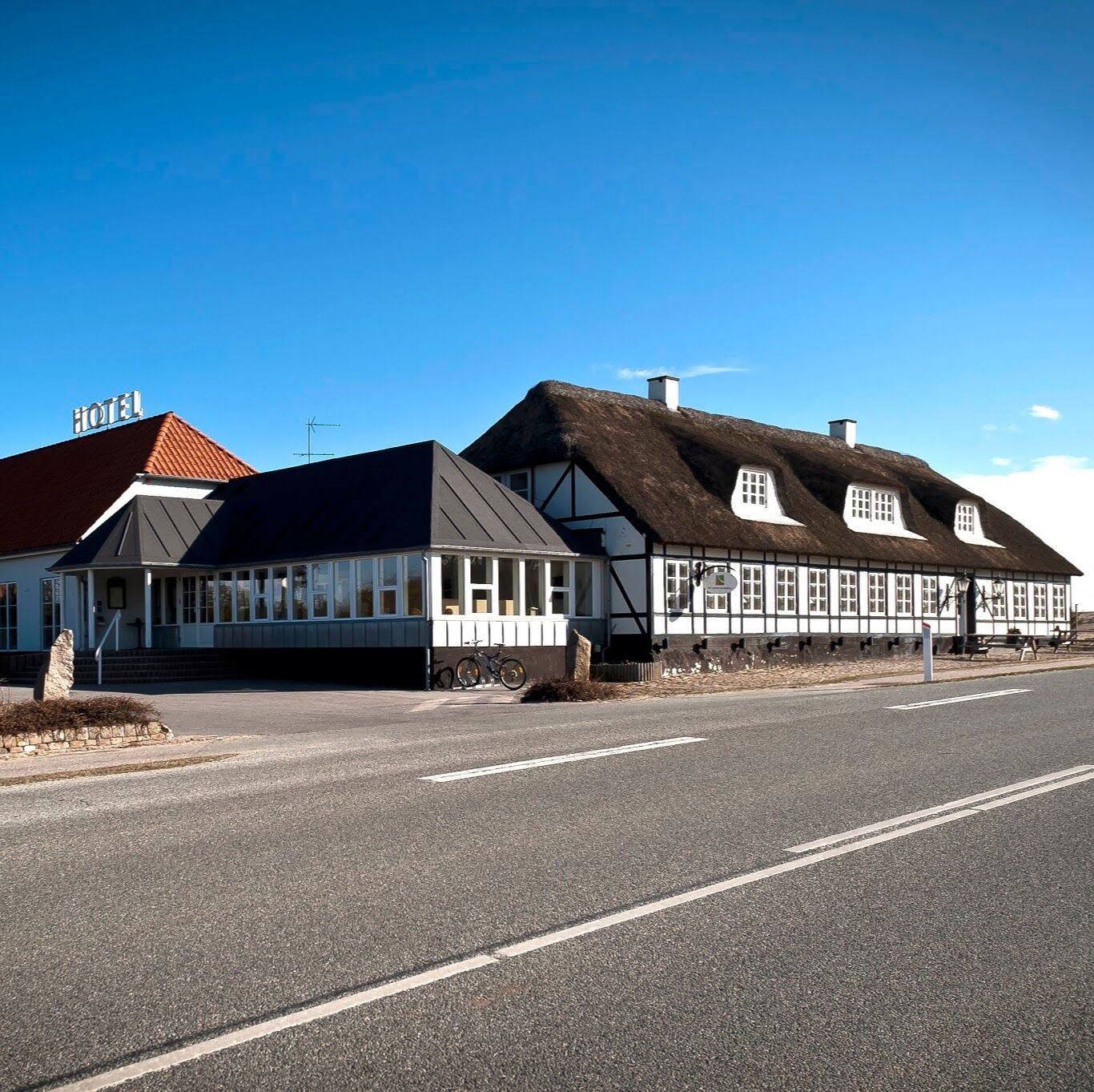 Hotel Aarslev